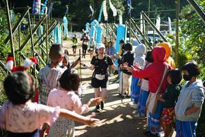 BIB: 
                            <button type="button" onclick="openModal(19072912)" class="btn btn-primary btn-sm float-right btn-popup" data-toggle="modal" data-target=".modal-high-quality">
                        <i class="fas fa-shopping-cart"></i> Add to Cart
                    </button>
                                            <button type="button" onclick="isThisMe(19072912, true)" class="btn btn-success btn-sm float-right btn-popup btn-isme hidden" data-toggle="tooltip" data-placement="bottom" title="นี่คือรูปของคุณใช่ไหม คลิกที่นี่เพื่อเอาเข้าอัลบั้ม">
                        <i class="fas fa-plus"></i> Add to album
                    </button>
                    <button type="button" onclick="isThisMe(19072912, false)" class="btn btn-warning btn-sm float-right btn-popup btn-isnotme hidden">
                        <i class="fas fa-ban"></i> Remove from album
                    </button>